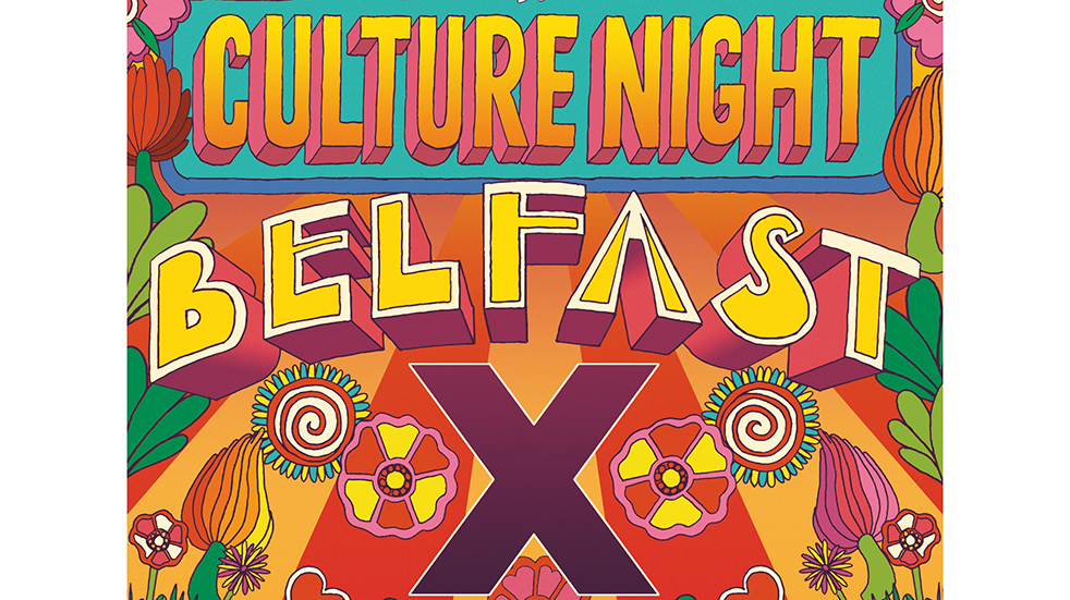 Best free UK summer festivals: Belfast Culture Night